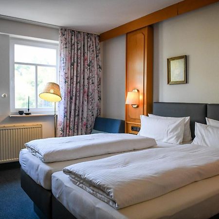 Hotel Mainblick Garni Marktheidenfeld Exterior foto